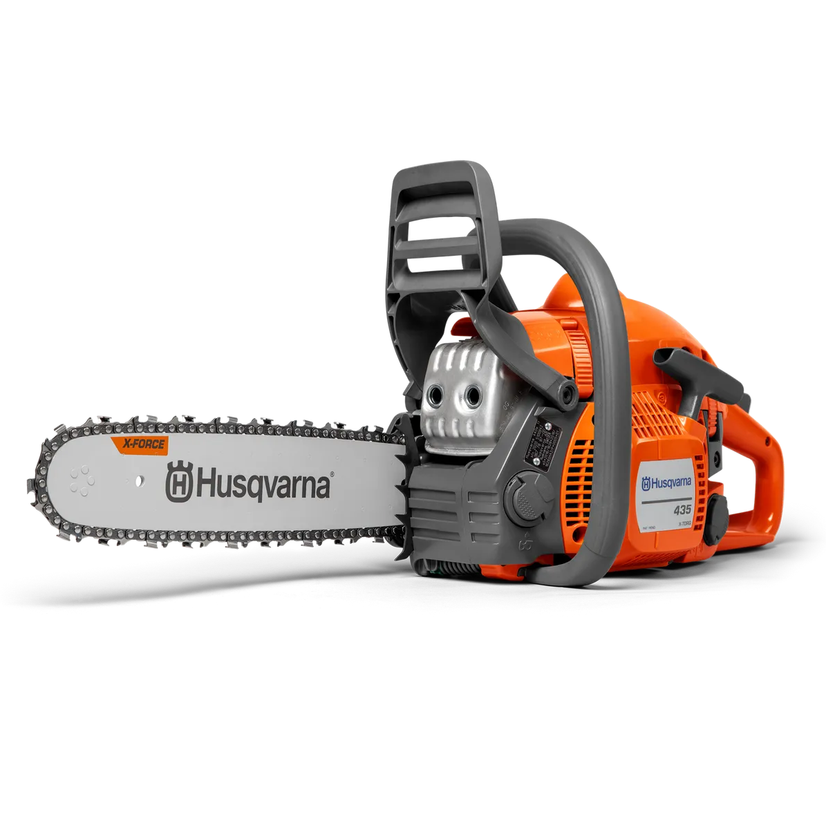 Motorová pila HUSQVARNA 435 + řetěz ZDARMA!
