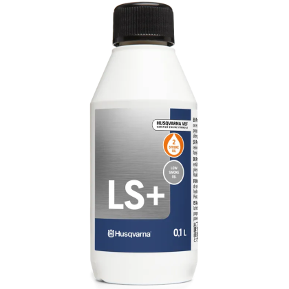 Olej HUSQVARNA LS+ 2T 100 ml