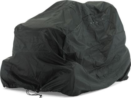 Plachta HUSQVARNA na rider