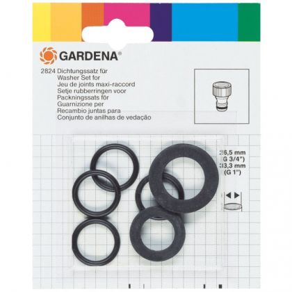 Sada těsnění GARDENA pro Profi Maxi-Flow systém 2824-20