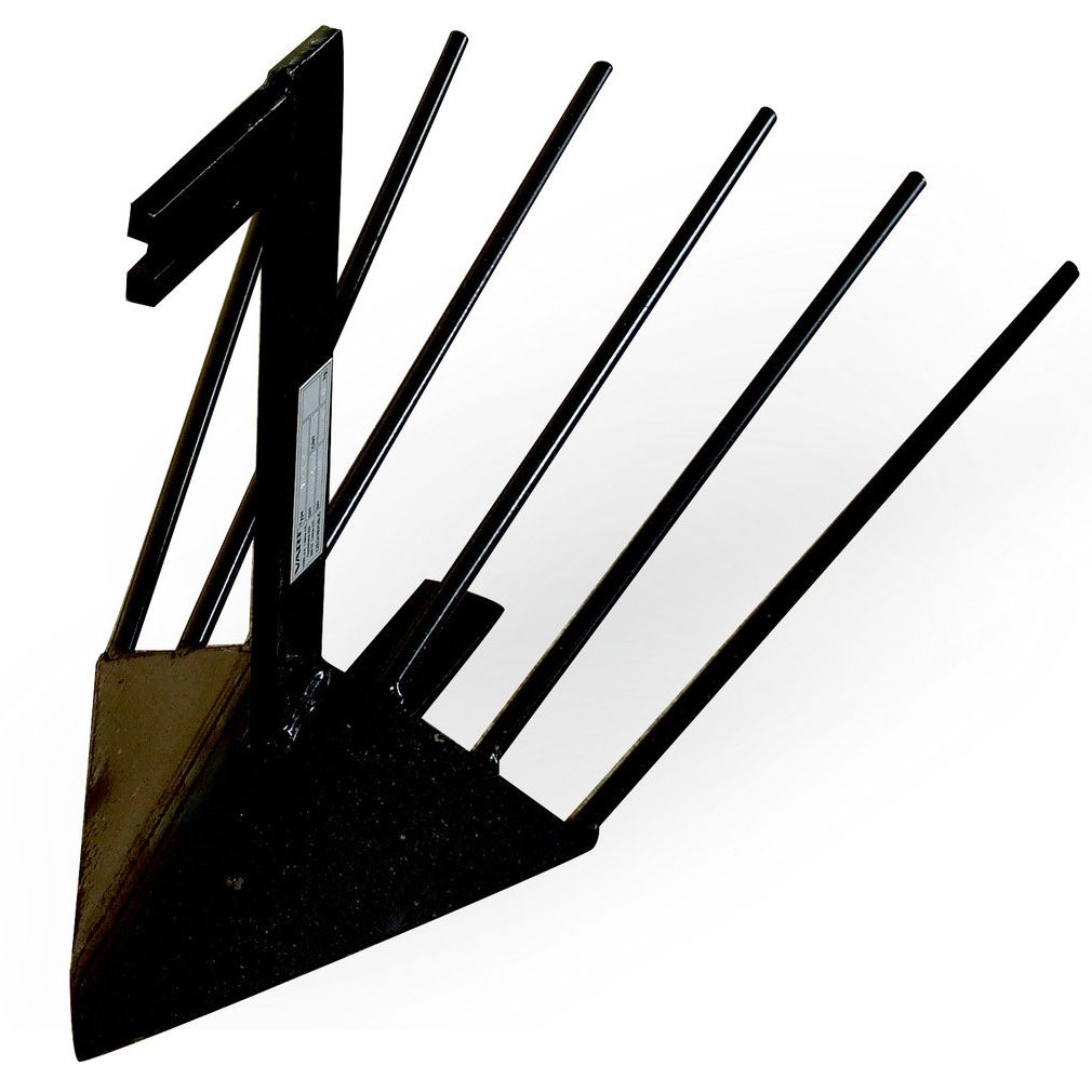 Radlice vyorávací VARI AVB-400