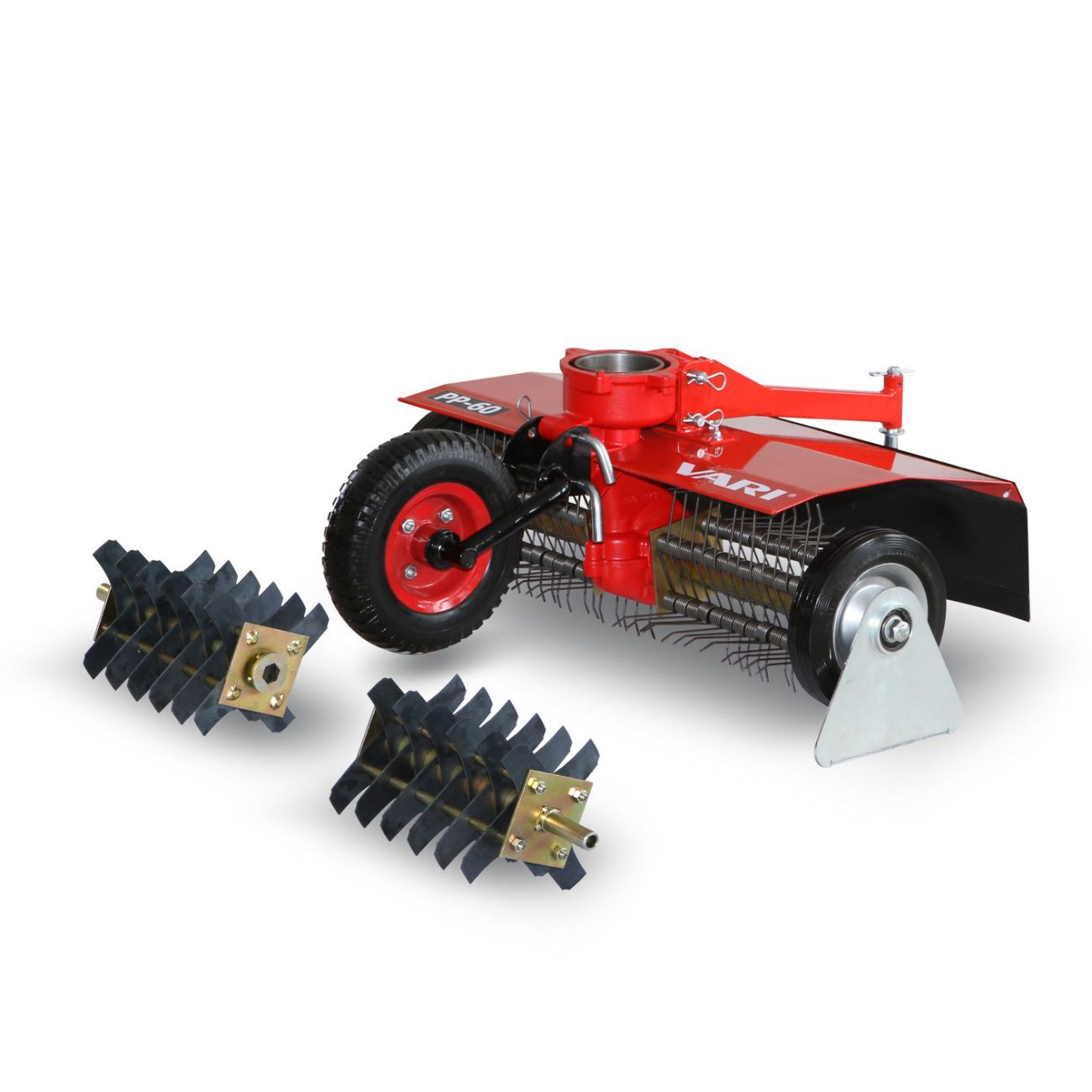 Provzdušňovač / prořezávač VARI PP-60