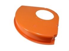 Ochranný štít s nožíkem NRE 011, ERGO 550