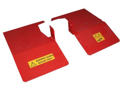 Kryt úplný VARI T-20