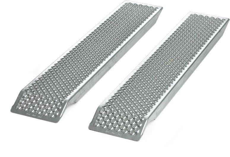 Nájezdy HUSQVARNA rovné 200x1500 450kg