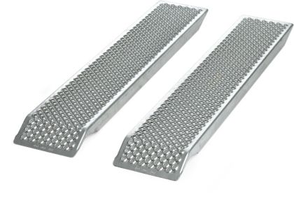 Nájezdy HUSQVARNA rovné 200x1500 450kg