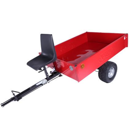 Vozík VARES IT 500 PROFI