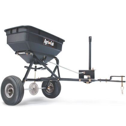 Rozmetadlo AgriFab 50 kg