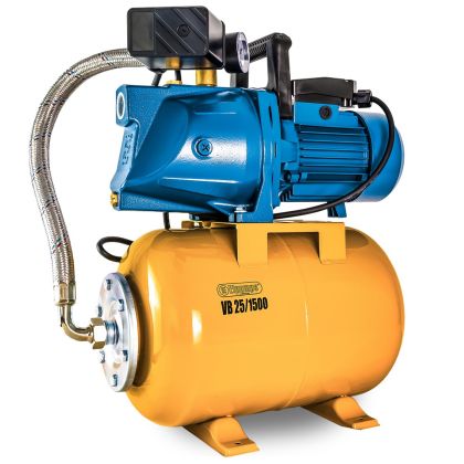 Domácí vodárna ELPUMPS VB 25/1500