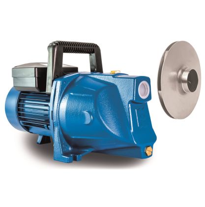 Zahradní čerpadlo ELPUMPS JPV 1500 B