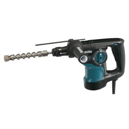 Kombinované kladivo MAKITA HR2810T