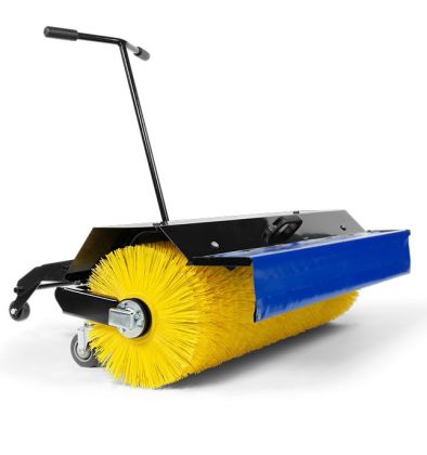 Zametací kartáč HUSQVARNA R 300 series