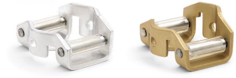 Vodítko kulatého pilníku HUSQVARNA ,404