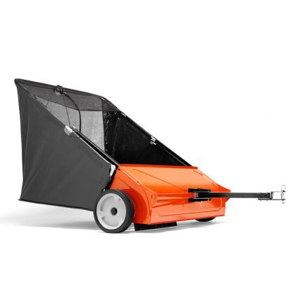 Sběrný vozík na trávu HUSQVARNA 112 cm