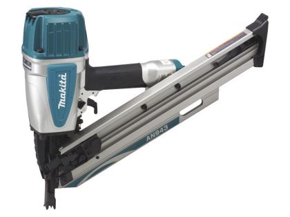 Pneumatická hřebíkovačka MAKITA AN943K