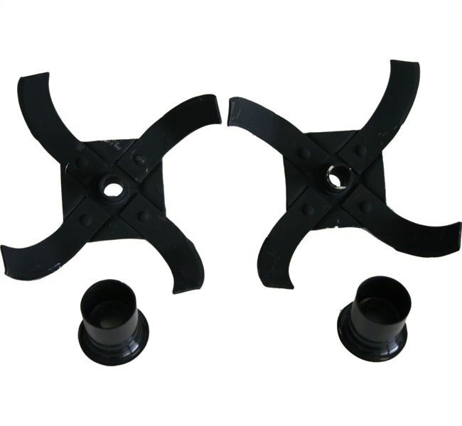 Kultivační nože pro AL-KO MH 350-4