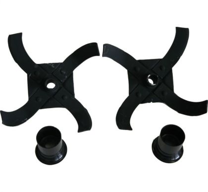 Kultivační nože pro AL-KO MH 350-4