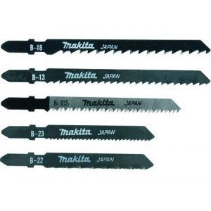 Sada pilových plátků MAKITA A-86898