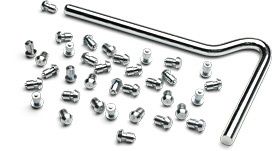 Sada hřebů HUSQVARNA 