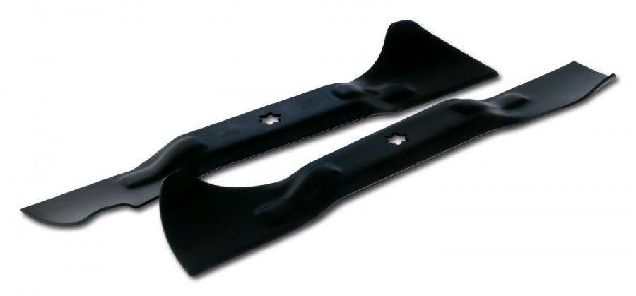 Náhradní nože MTD 105 cm sada