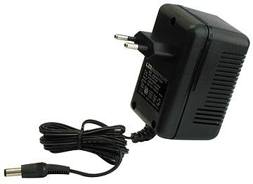 Adaptér odhaněče hlodavců