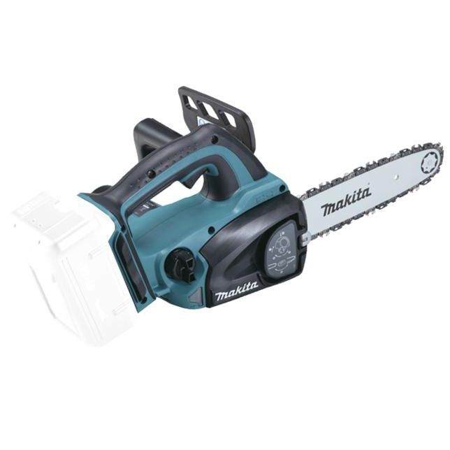 Aku řetězová pila MAKITA UC250DZ