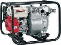 Čerpadlo HONDA WT 20