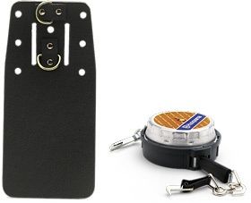 Pouzdro na měřící pásmo HUSQVARNA