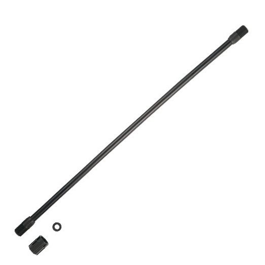 Trubka SOLO plast 50 cm