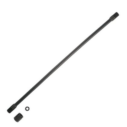 Trubka SOLO plast 50 cm