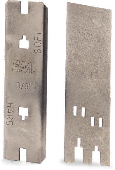 Měrka HUSQVARNA 3/8