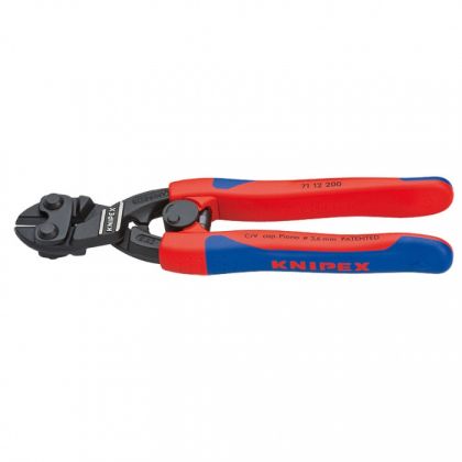 Kleště na čepy KNIPEX COBOLT 7112200