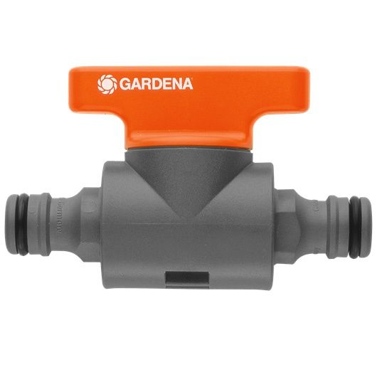 Spojka s regulačním ventilem GARDENA 2976-20