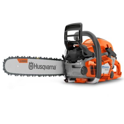 Motorová pila HUSQVARNA 550 XP G Mark II + řetěz ZDARMA!