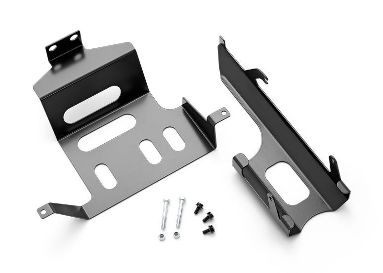 Sada ochranných plechů HUSQVARNA 