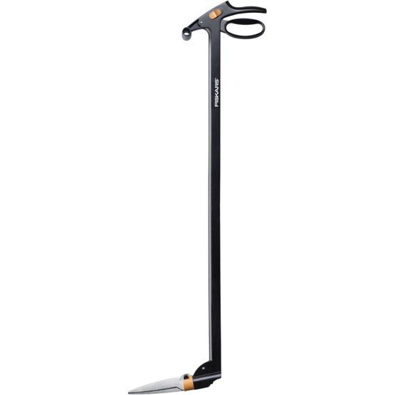 Nůžky na trávu FISKARS GS46 Servo-System dlouhé