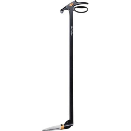 Nůžky na trávu FISKARS GS46 Servo-System dlouhé