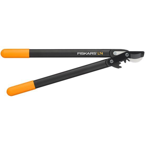 Nůžky FISKARS PowerGear L74 háková hlava 