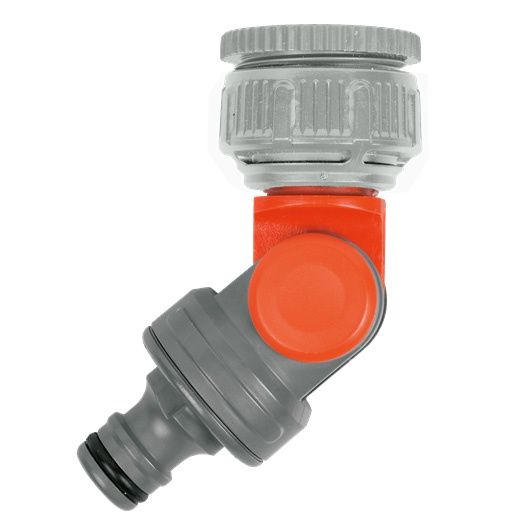 Výkyvná přípojka GARDENA 1