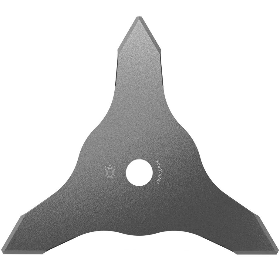 Travní nůž HUSQVARNA 3-zubý 300 mm 1