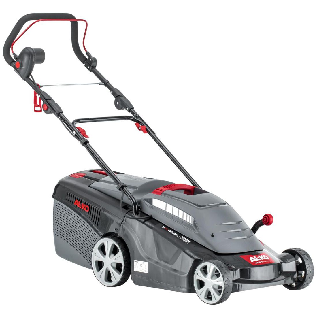 Sekačka AL-KO Comfort 40.4 E