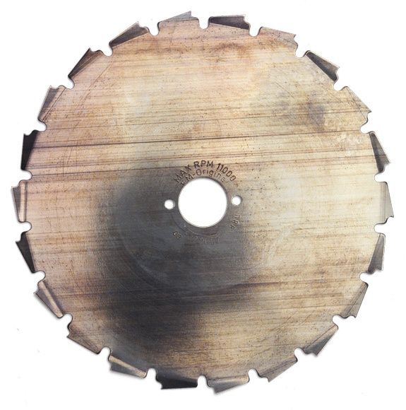 Pilový kotouč HUSQVARNA Opti 225 mm