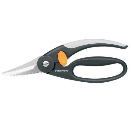 Nůžky FISKARS Functional Form na ryby