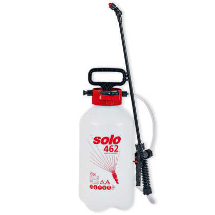 Ruční postřikovač SOLO 462 Comfort