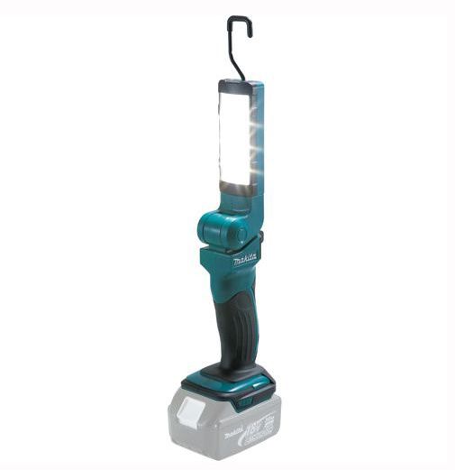 Aku LED lampa MAKITA DML801