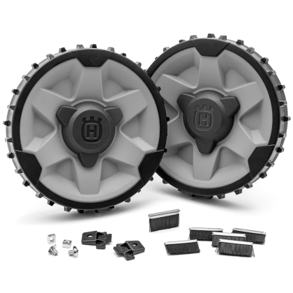 Terénní sada HUSQVARNA pro Automower 320, 330X, 420, 430X 440, 450X, 520, 550