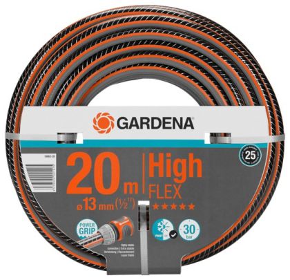 Hadice GARDENA High FLEX Comfort 1/2