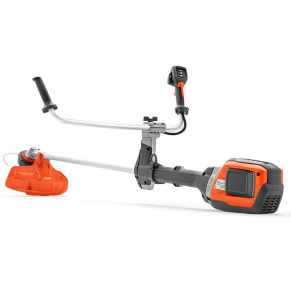 Aku křovinořez HUSQVARNA 535iRXT