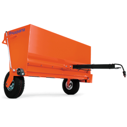 Rozmetadlo HUSQVARNA R 400 series II