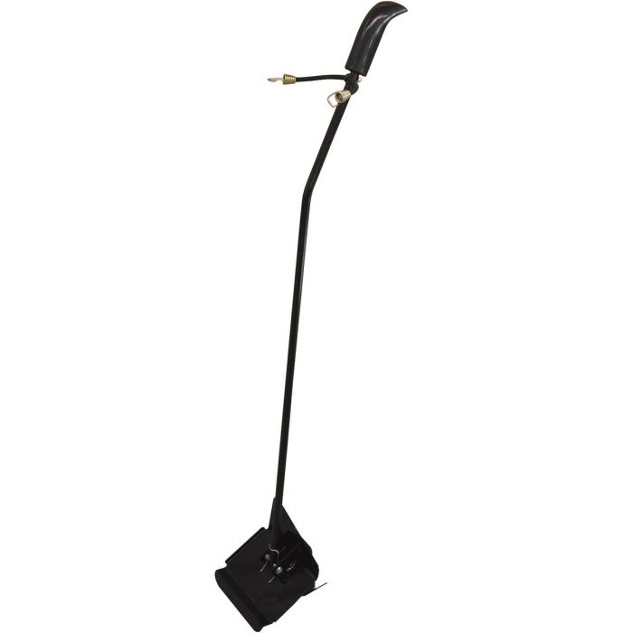 Mulčovací ucpávka SOLO by AL-KO 92, 93, 95 cm